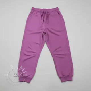 Sweatstoff PREMIUM crocus
