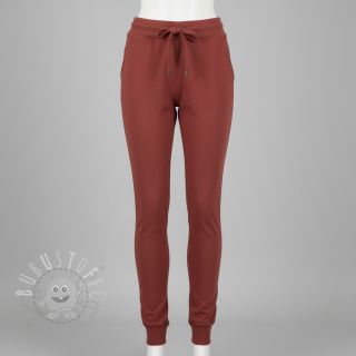 Sweatstoff PREMIUM fired brick