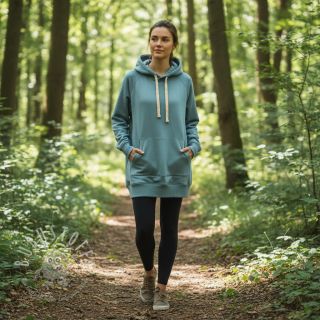 Sweatstoff PREMIUM reef waters