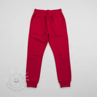 Sweatstoff PREMIUM marlboro red