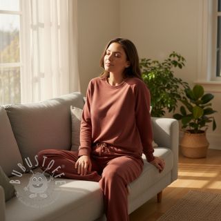 Sweatstoff PREMIUM fired brick