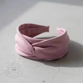 Sweatstoff PREMIUM lilac