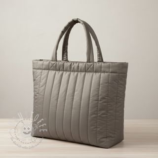 Steppstoffe Classic beige