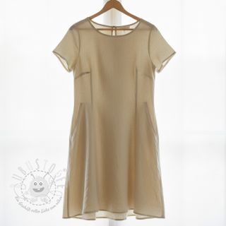 Leinenstoff gewaschen 170 g SIMPLY NATURAL