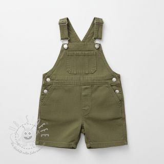 Leinenstoff gewaschen pickle