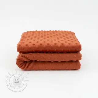 Minky rust
