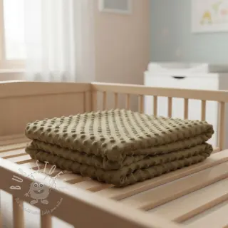 Minky camo
