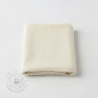 Double gauze/musselin SIMPLY NATURAL ORGANIC