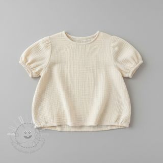 Double gauze/musselin SIMPLY NATURAL ORGANIC