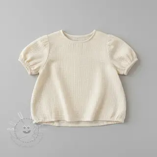 Double gauze/musselin SIMPLY NATURAL ORGANIC