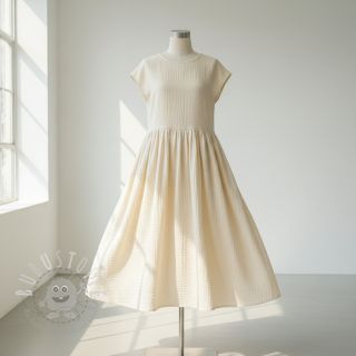 Double gauze/musselin SIMPLY NATURAL ORGANIC