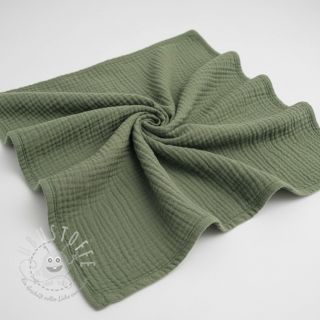 Double gauze/musselin pickle