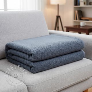 Fleece TEDDY DOUBLE SIDED jeans