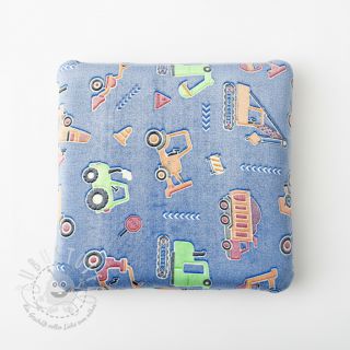 Wellness Fleece Glow in the dark Specials design O