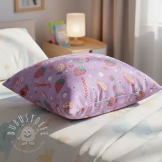 Wellness Fleece Glow in the dark Specials design H