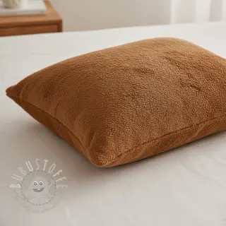 Microfleece camel