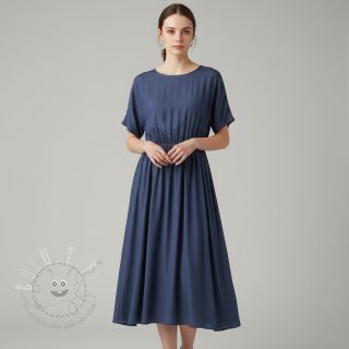 JEANS Denim TENCEL LYOCELL indigo