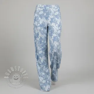 JEANS 4,5 OZ Palm light blue