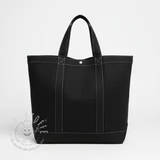 JEANS Denim 11,7 OZ black