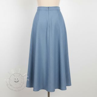 JEANS Denim light blue