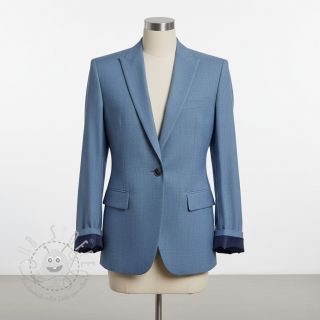 JEANS Denim light blue