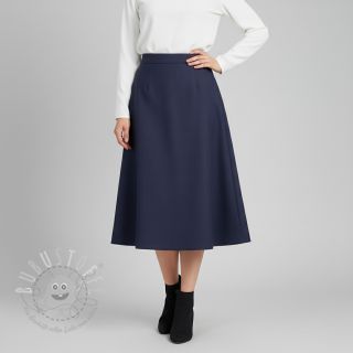 JEANS Denim dark blue