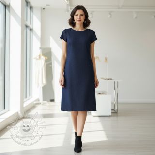 JEANS Denim dark blue