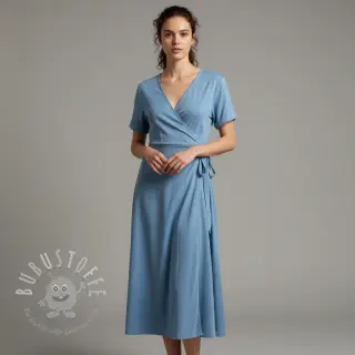 JEANS TENCEL blue