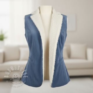 Nicky stoff TEDDY jeans