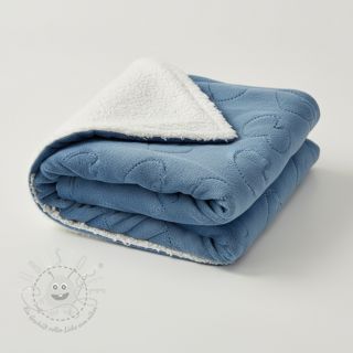 Nicky stoff TEDDY Hearts jeans