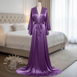 Satin grape