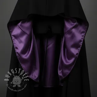 Satin grape