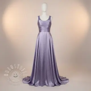 Satin DION lilac