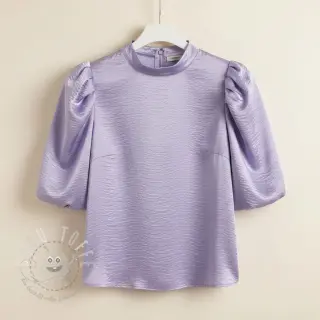 Satin DION lilac