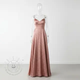 Satin DION rose