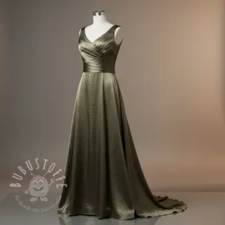 Satin DION camo green