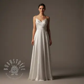 Satin DION white