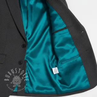 Satin dark petrol