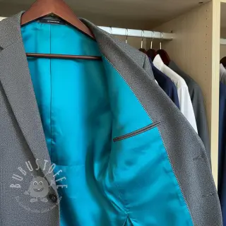Satin petrol
