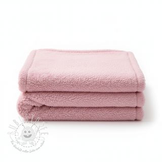 Sherpa light rose