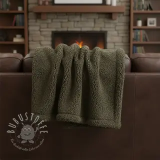 Sherpa camo green