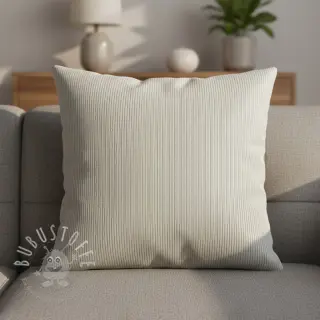 Cord HUGGY silver