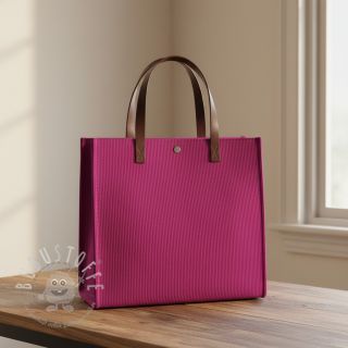 Cord HUGGY aubergine