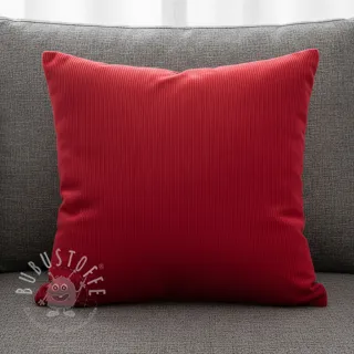 Cord HUGGY tomate