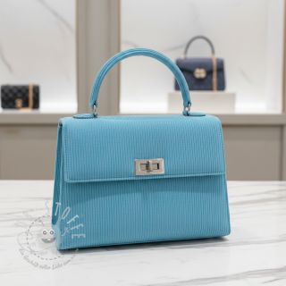 Cord HUGGY turquoise