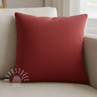 Cord HUGGY vermillon