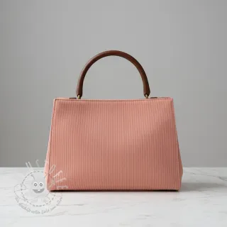 Cord HUGGY bois de rose
