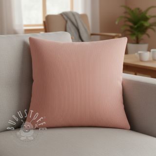 Cord HUGGY bois de rose