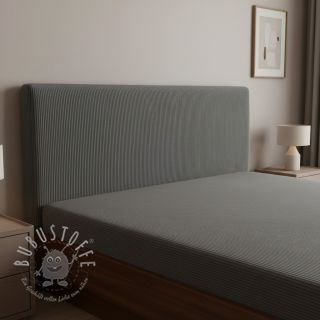 Cord HUGGY anthracite