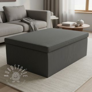 Cord HUGGY anthracite